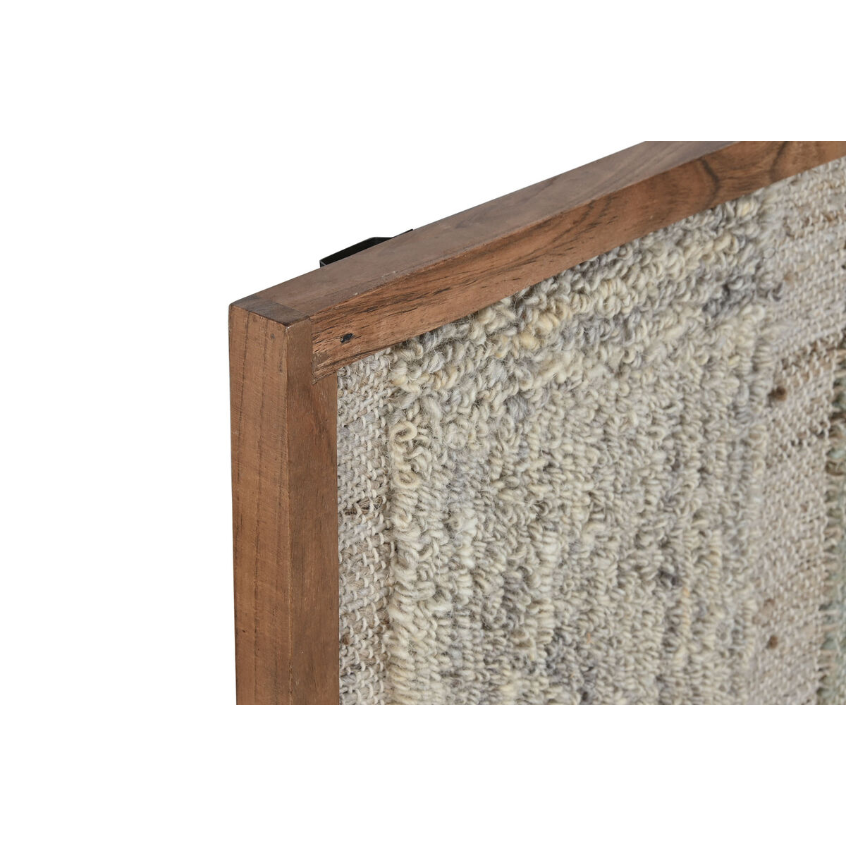 Quadro Home ESPRIT Beige Grigio Astratto Città 60 x 3 x 75 cm (2 Unità) 3 S3059410_1