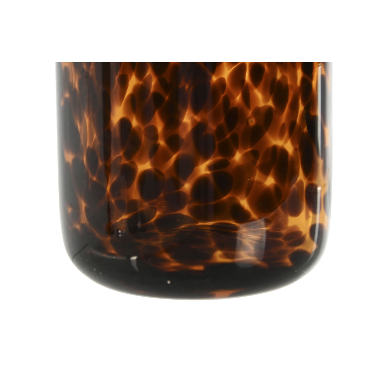 Set di Bicchieri Home ESPRIT Cristallo Vintage 320 ml (6 Unità) 3 S3059582_1