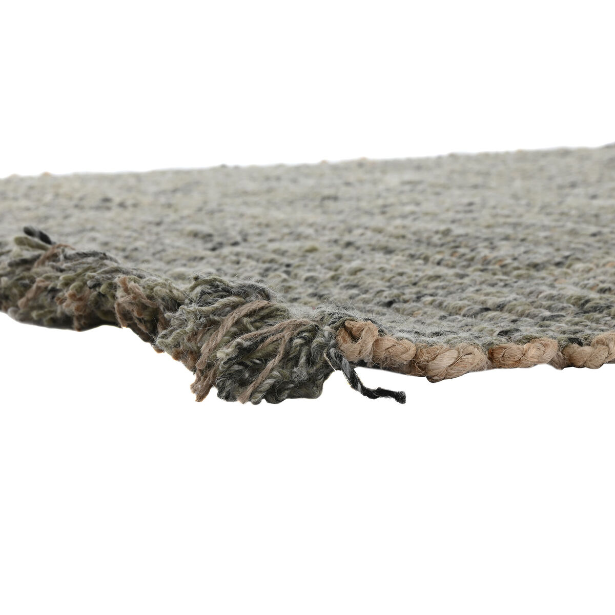 Tappeto Home ESPRIT Turchese 200 x 300 cm 5 S3059440_3