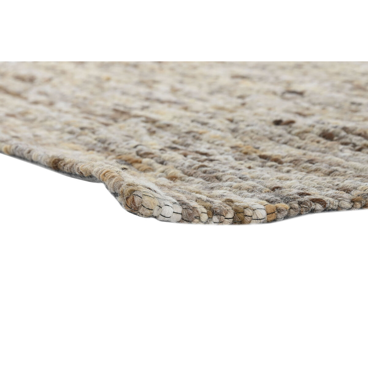 Tappeto Home ESPRIT Marrone 200 x 300 cm 5 S3059445_3