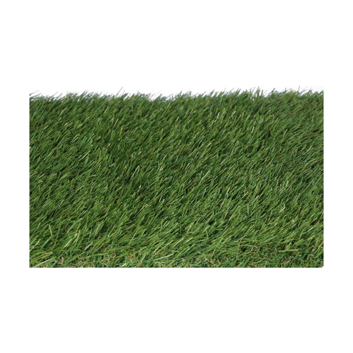 Prato artificiale EDM 75835 gracefull Verde 2 x 5 m 2 S7904544_0