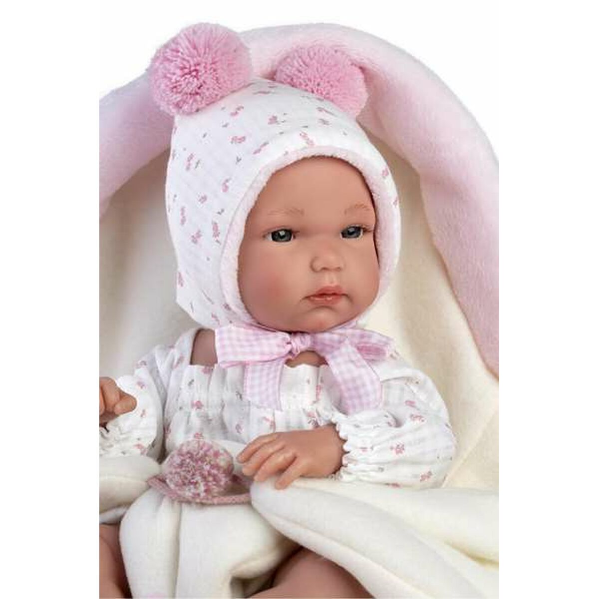 Baby doll Llorens 63594 35 cm 3 S2436947_1