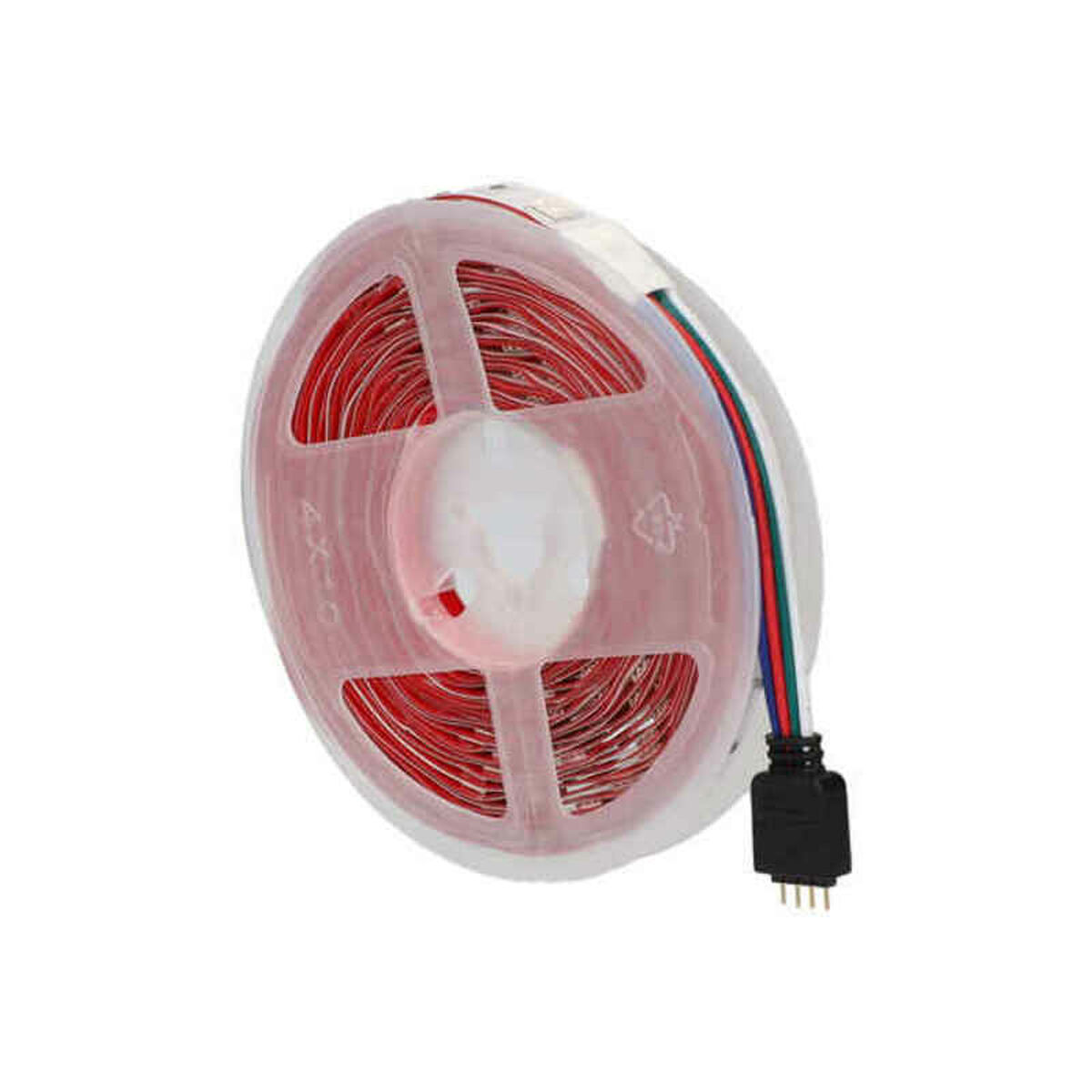 Strisce LED KSIX 12W Nero (5 m) 2 S1905455_0