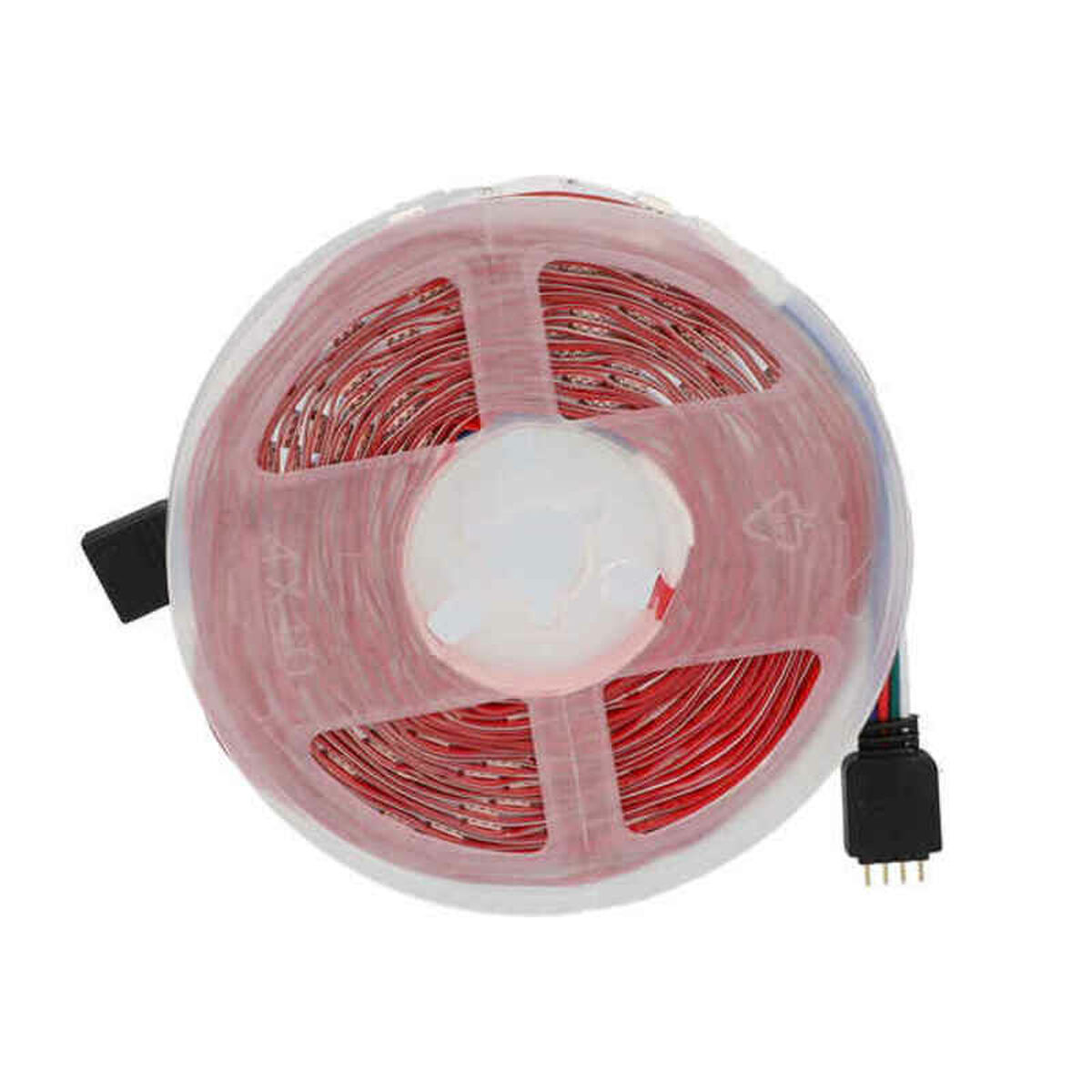 Strisce LED KSIX 12W Nero (5 m) 4 S1905455_2