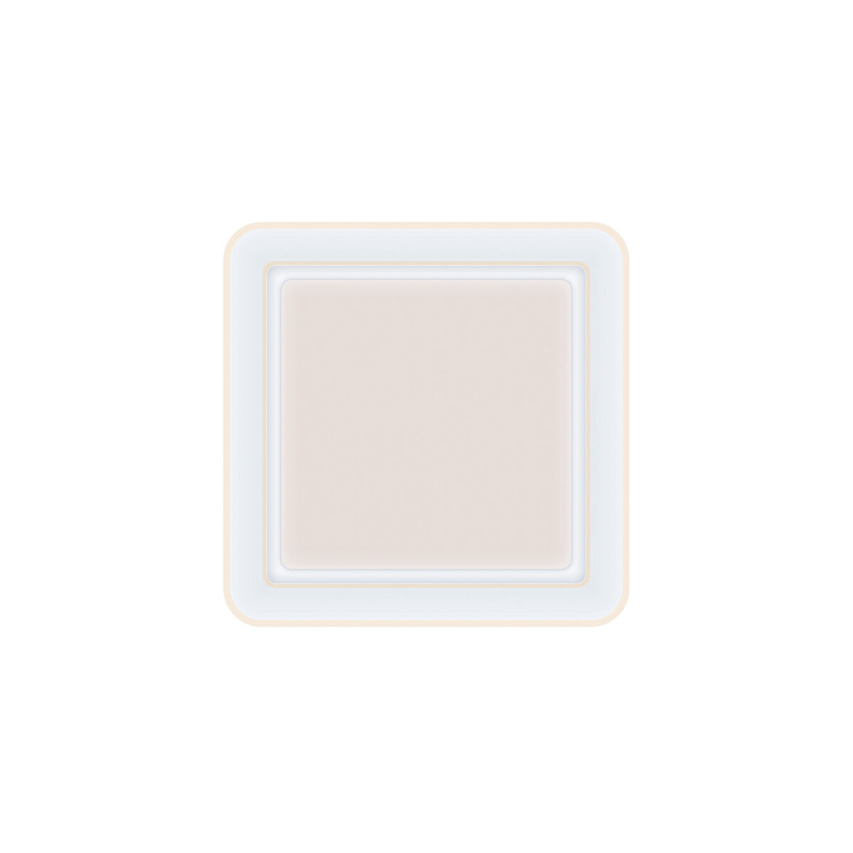 Plafoniera LED KSIX Celeste (3000k - 6500k) 7 S1906896_5