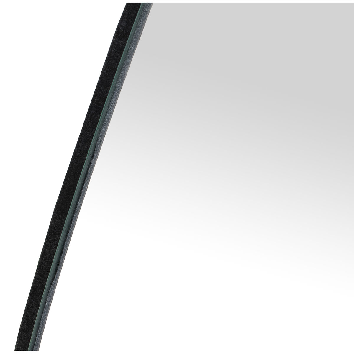 Specchio da parete Alexandra House Living Metallo Astratto 2 x 55 x 41 cm 4 D1622655_2