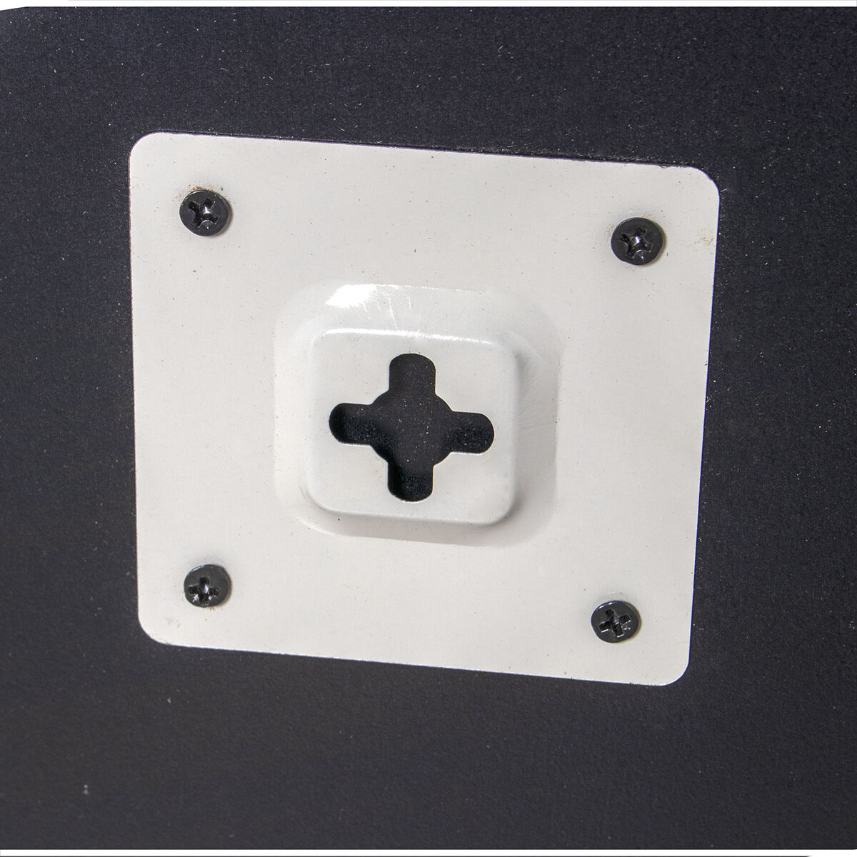 Specchio da parete Alexandra House Living Metallo Astratto 2 x 55 x 41 cm 6 D1622655_4