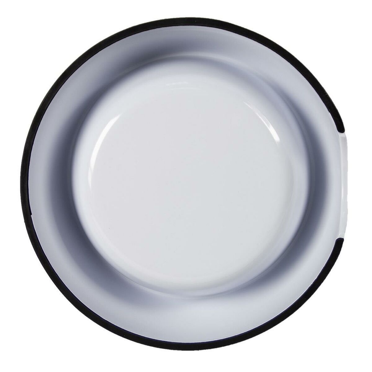 Ciotola per cani Marvel Melammina 410 ml Rosso Metallo 6 S0734841_4