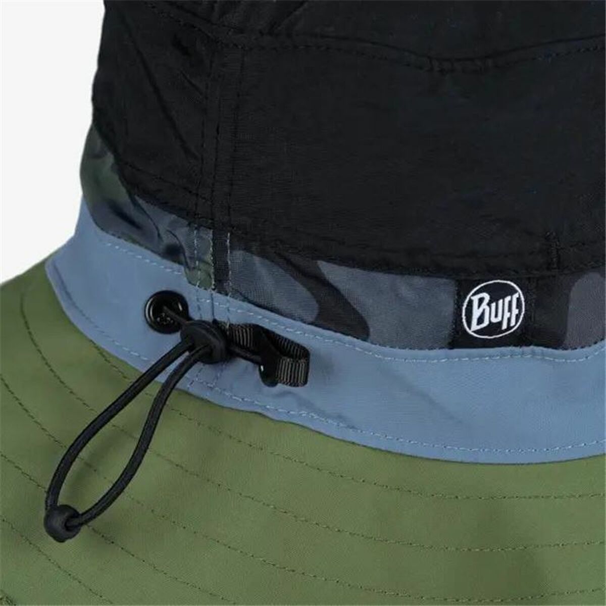 Cappello Buff Enob Multicolore 3 S64136296_1