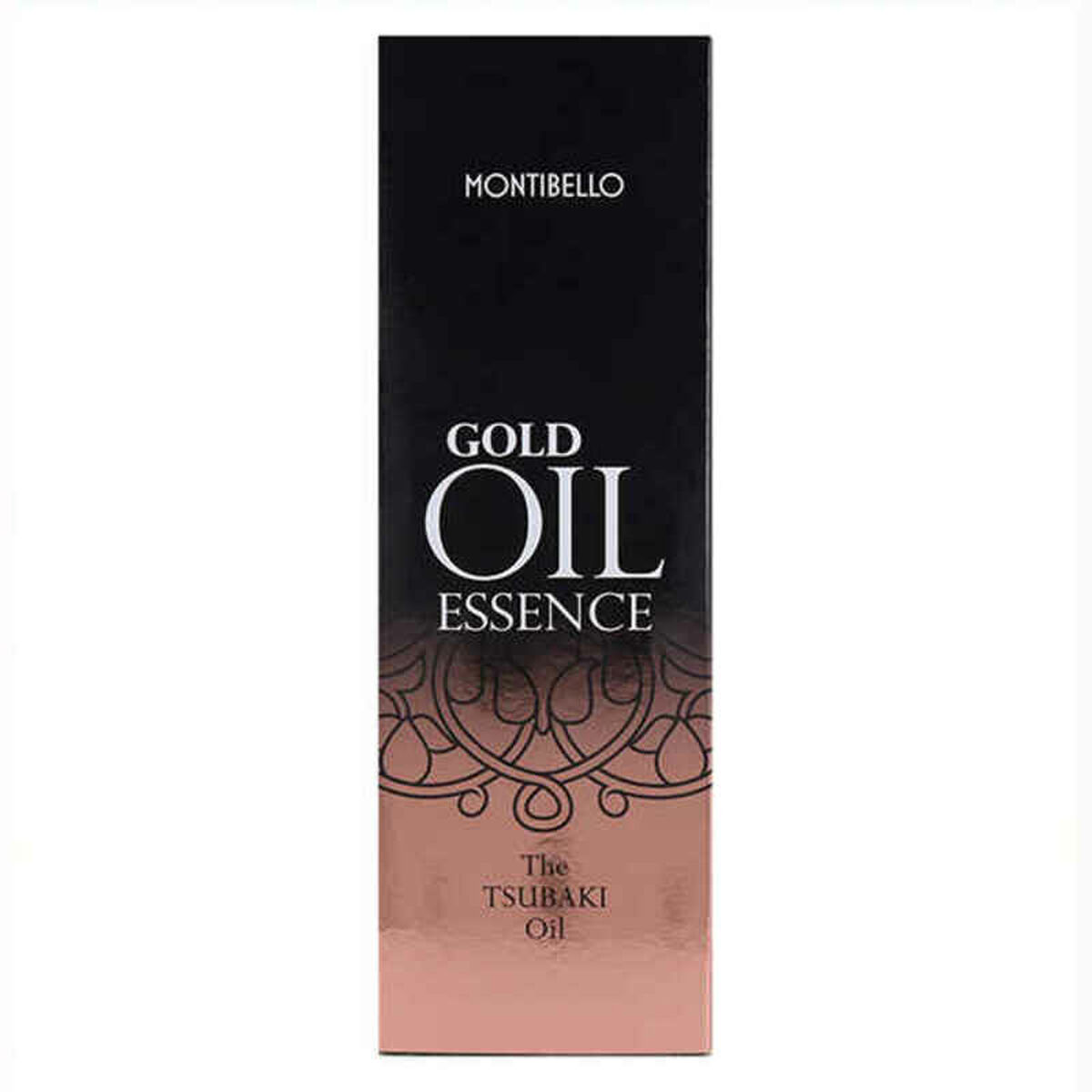 Siero Tsubaki Gold Oil Essence Montibello (130 ml) 2 M0116426_0
