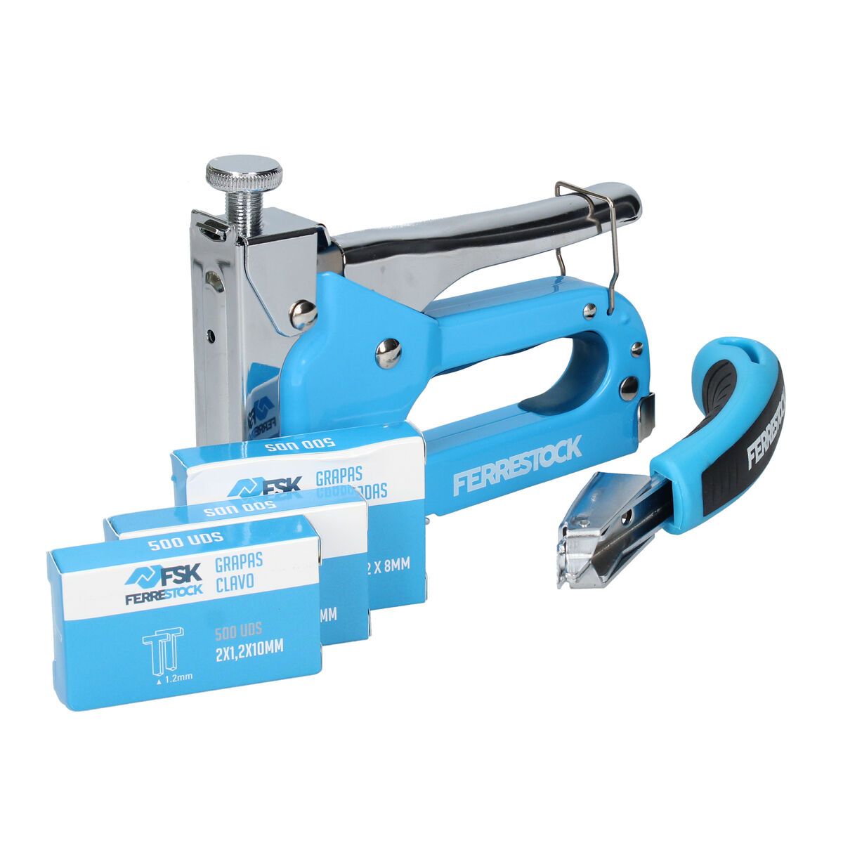 Cucitrice Ferrestock 3 S6505089_1