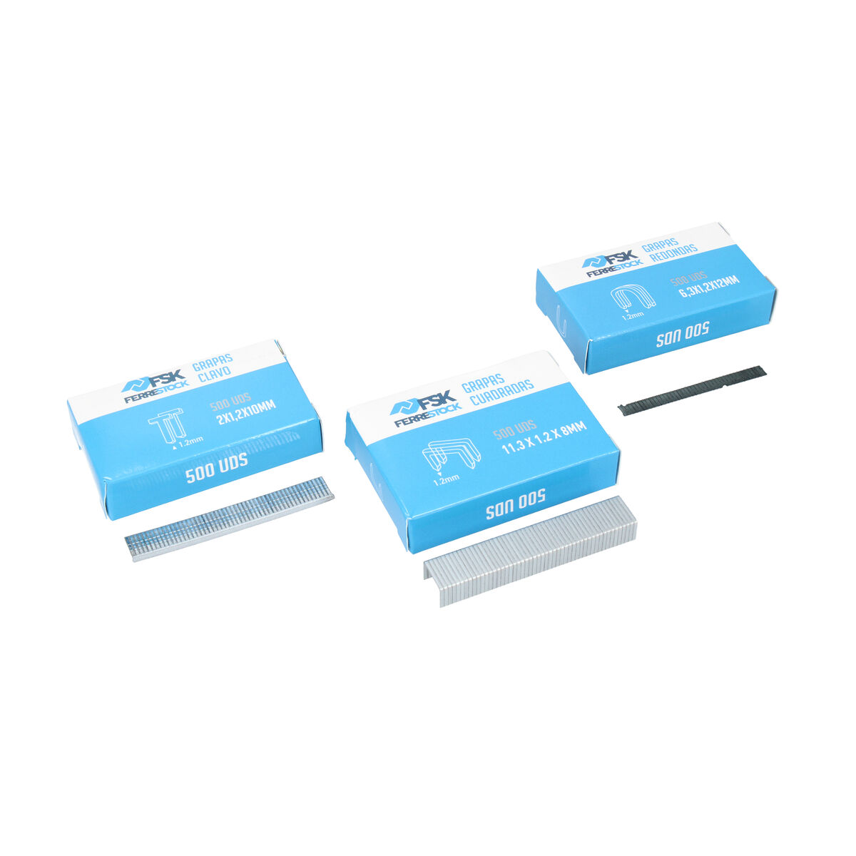 Cucitrice Ferrestock 10 S6505089_8