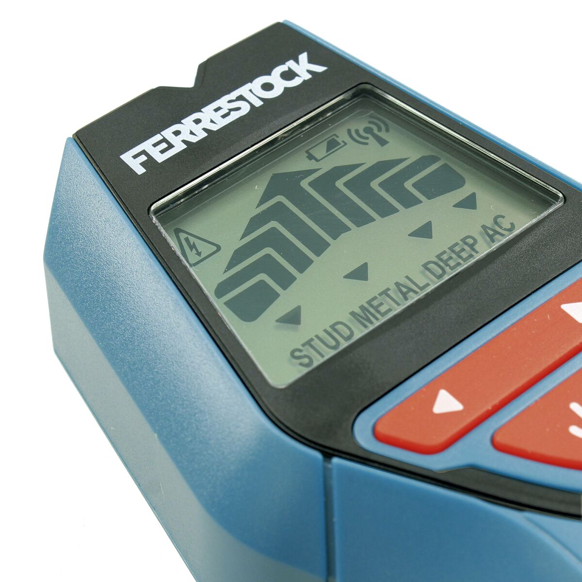 Metal Detector Ferrestock Legno 3 S6504088_1