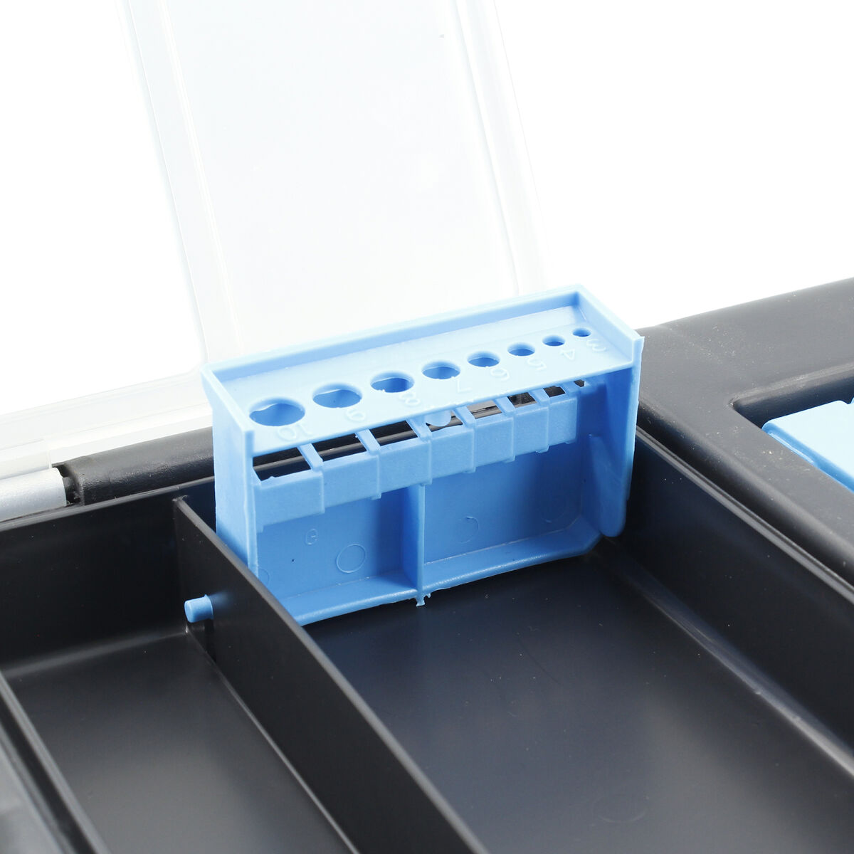 Cassetta degli Attrezzi Ferrestock 22" 55,5 x 29,5 x 26,5 cm 4 S6504363_2