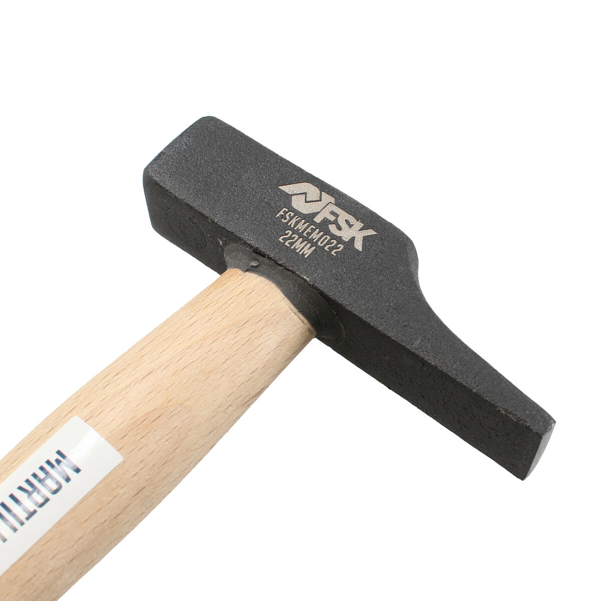 Martello Ferrestock Ø 22 mm 3 S6504375_1