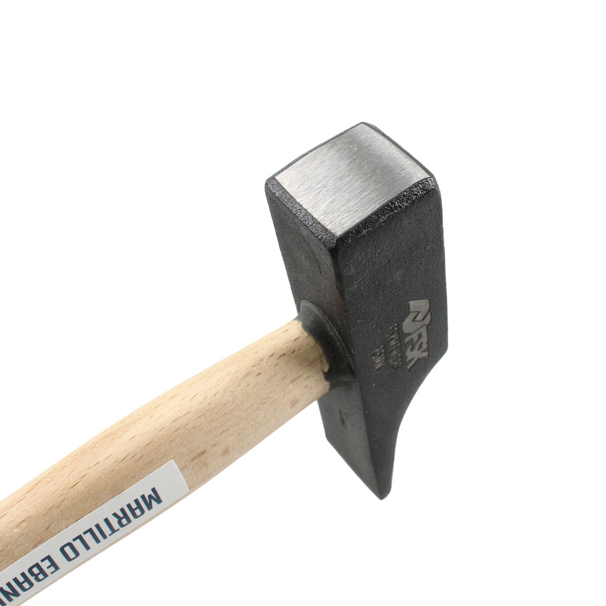 Martello Ferrestock Ø 25 mm 4 S6504376_2