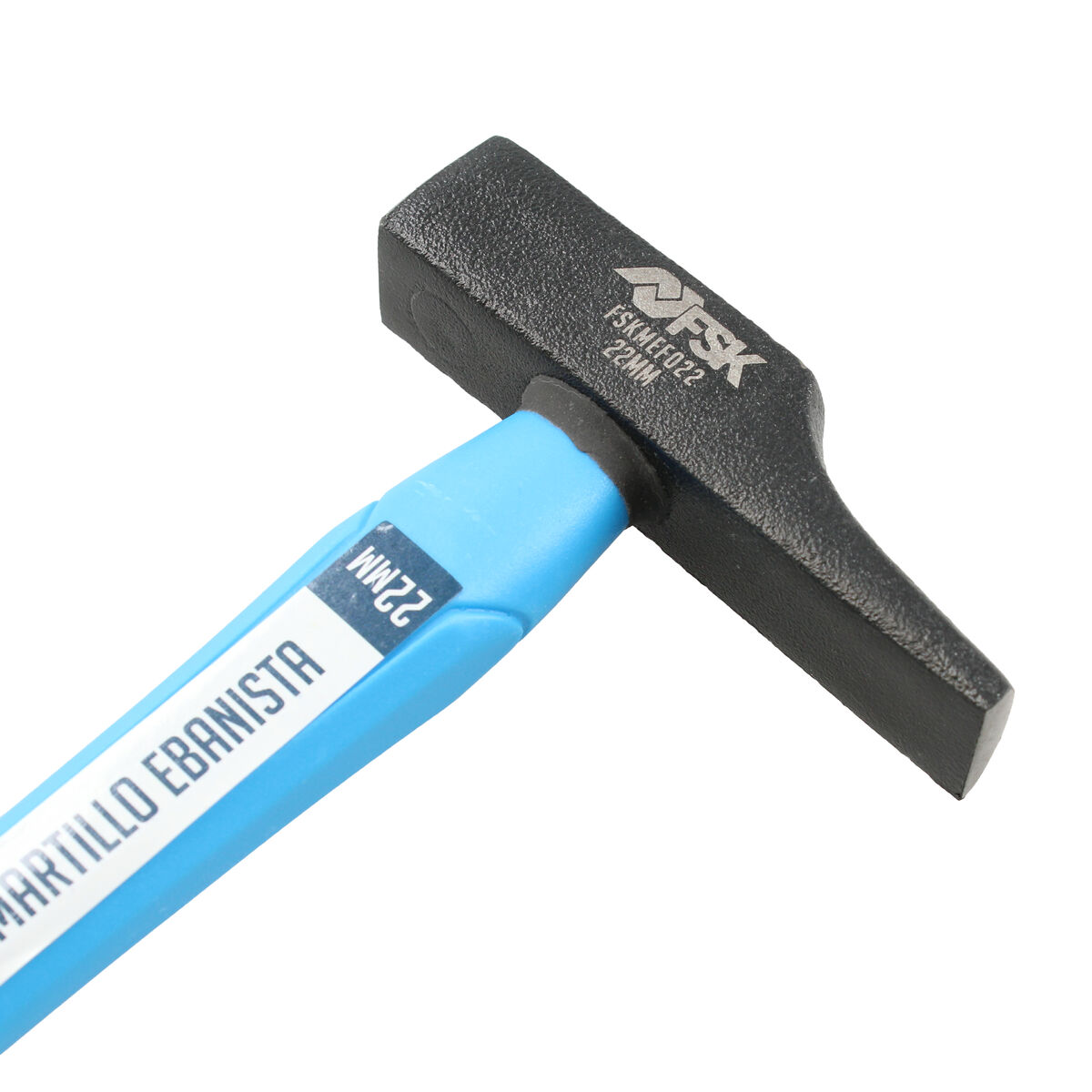 Martello Ferrestock Ø 22 mm 3 S6504371_1