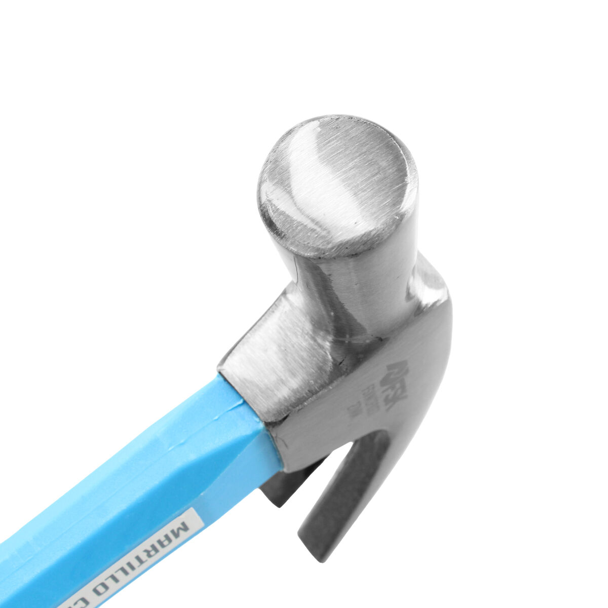 Martello Ferrestock Ø 27 mm 6 S6504377_4