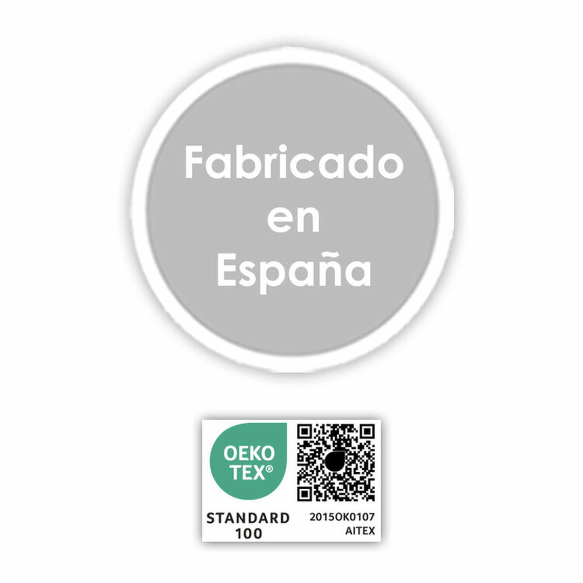 Lenzuolo con angoli aderenti Happy Home MixColors Menta Ala francese 9 D2103762_7