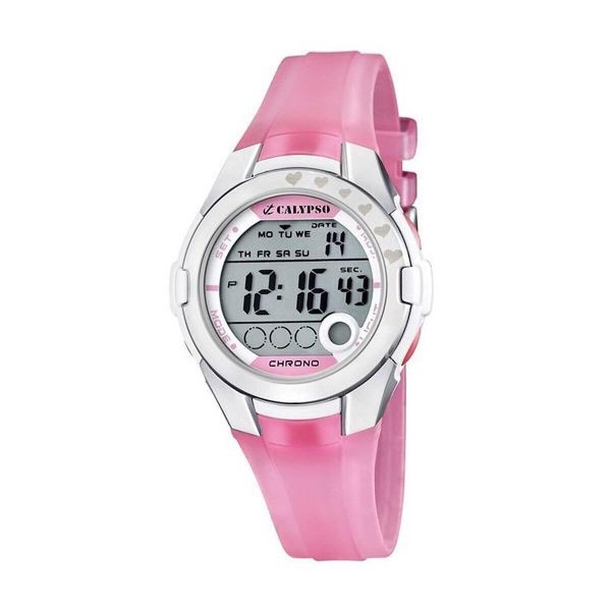 Orologio Bambini Calypso K5571/2 2 S7279073_0