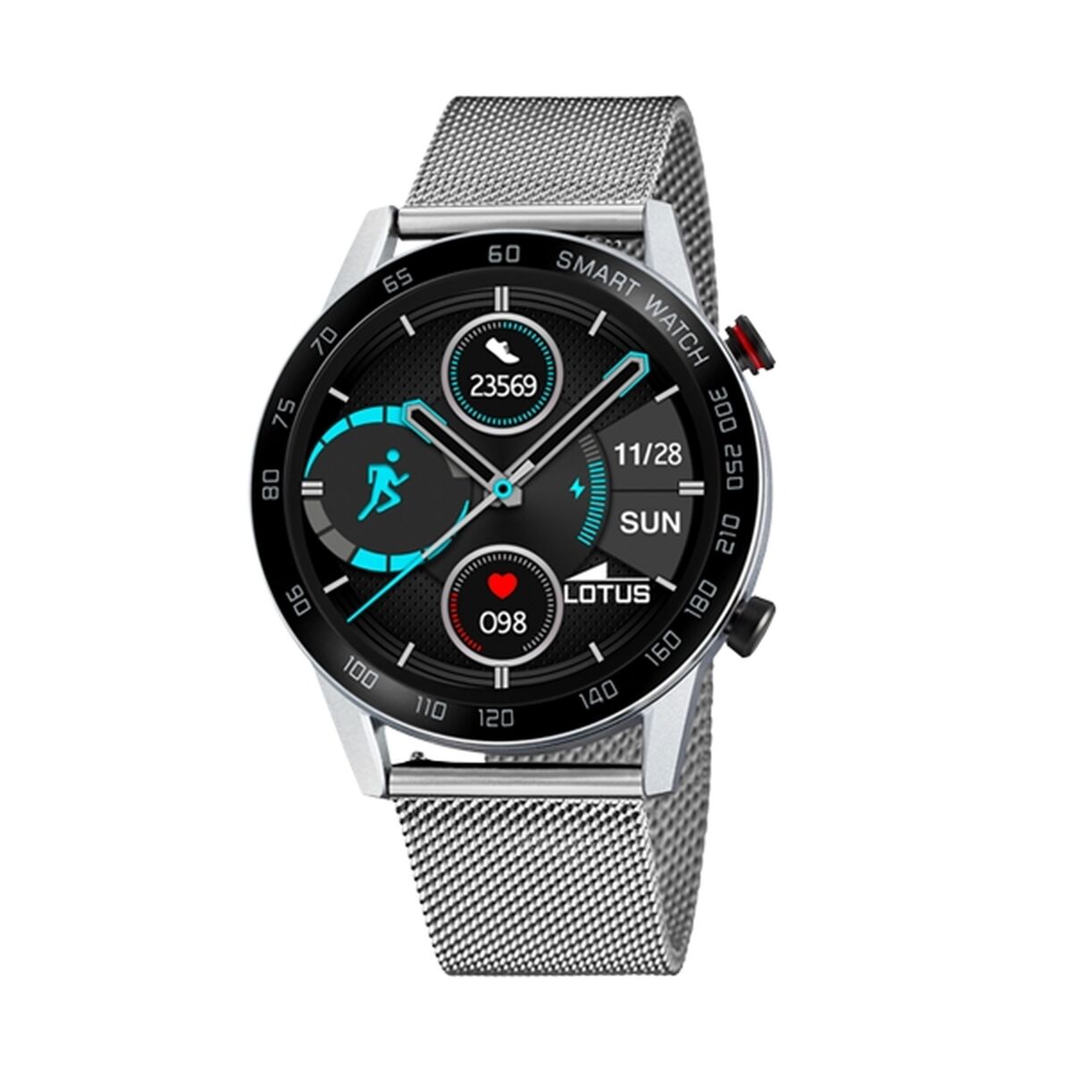 Smartwatch Lotus 50017/1 2 S7276923_0