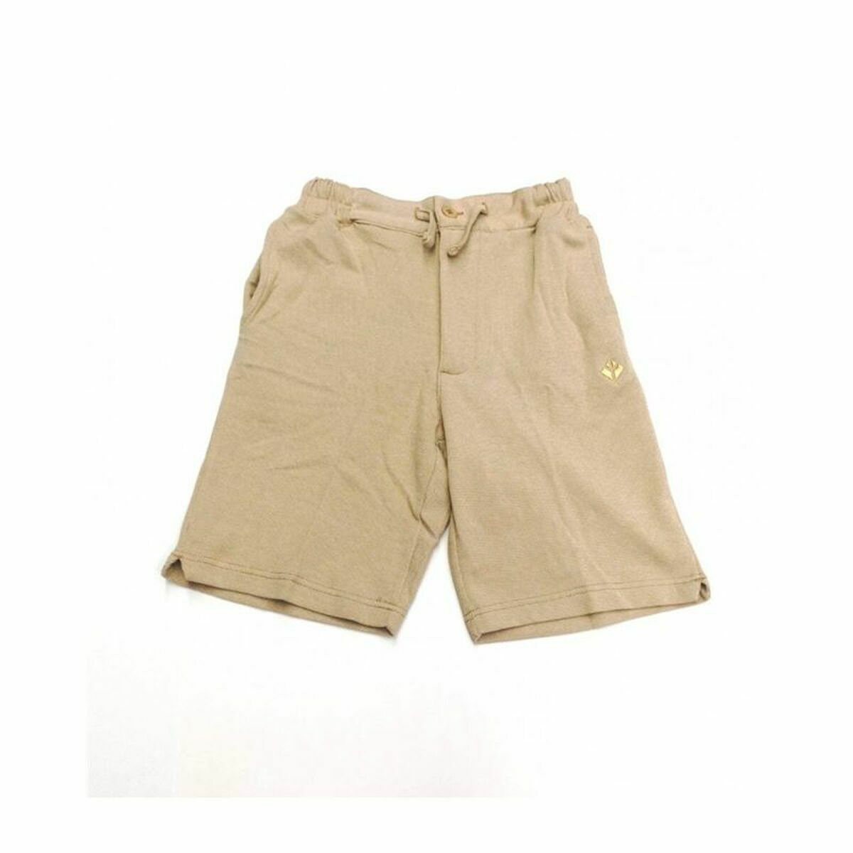 Pantaloncino Sportivo Alphaventure Spacine Sand Vigore Beige 5 S64109991_3
