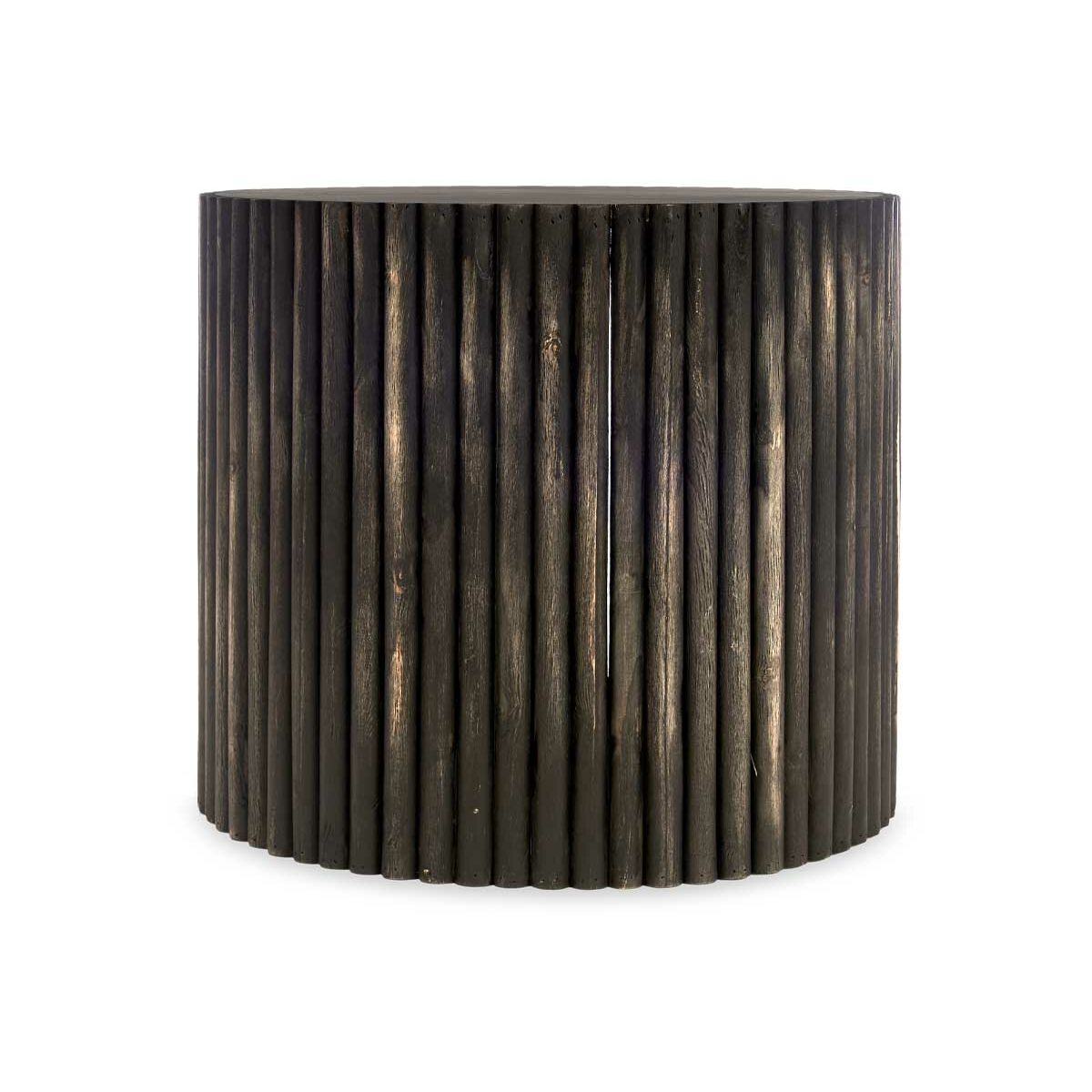 Tavolino da Caffè Legno 47 x 44 x 47 cm 3 S3630916_1