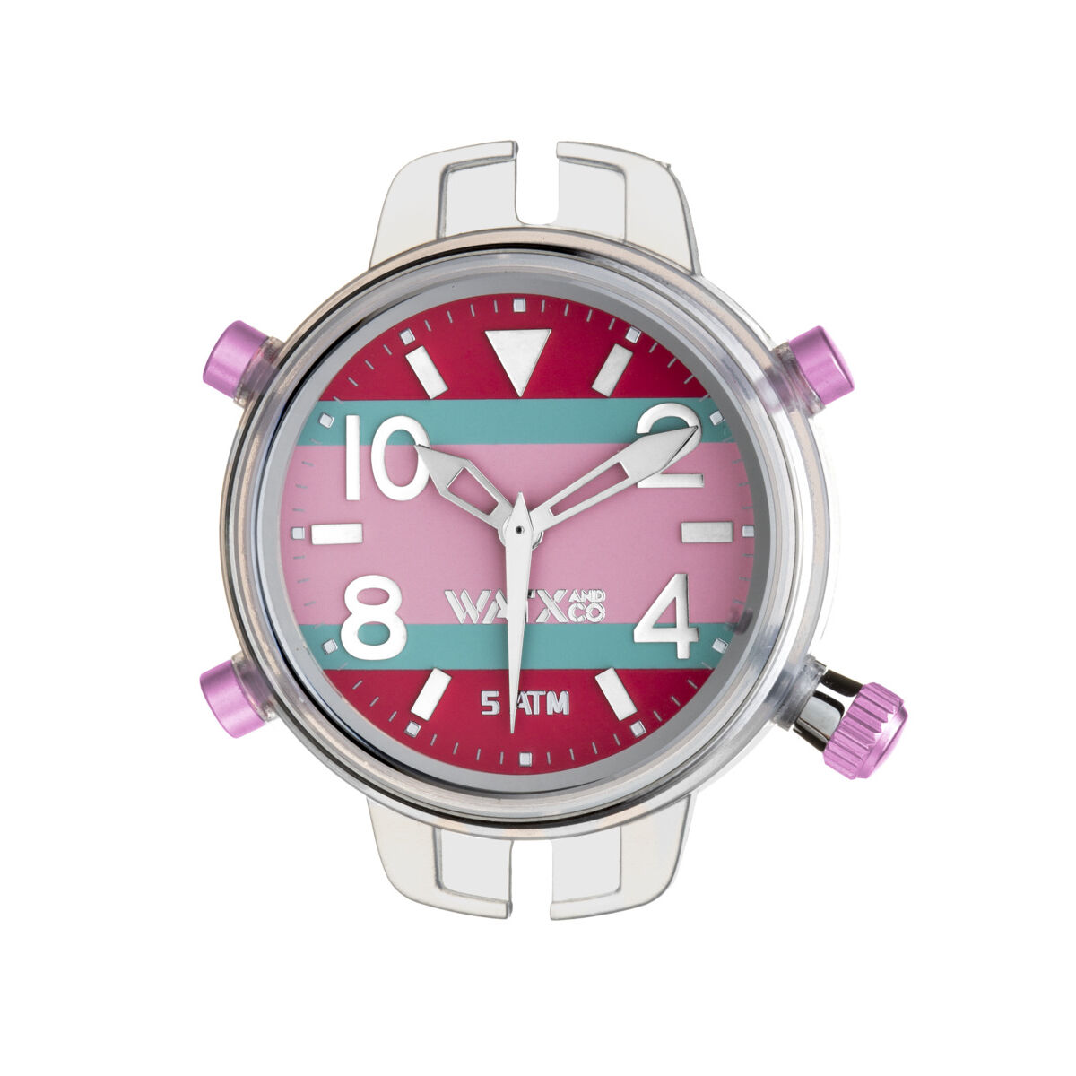 Orologio Donna Watx & Colors RWA3043 (Ø 43 mm) 2 S0382957_0