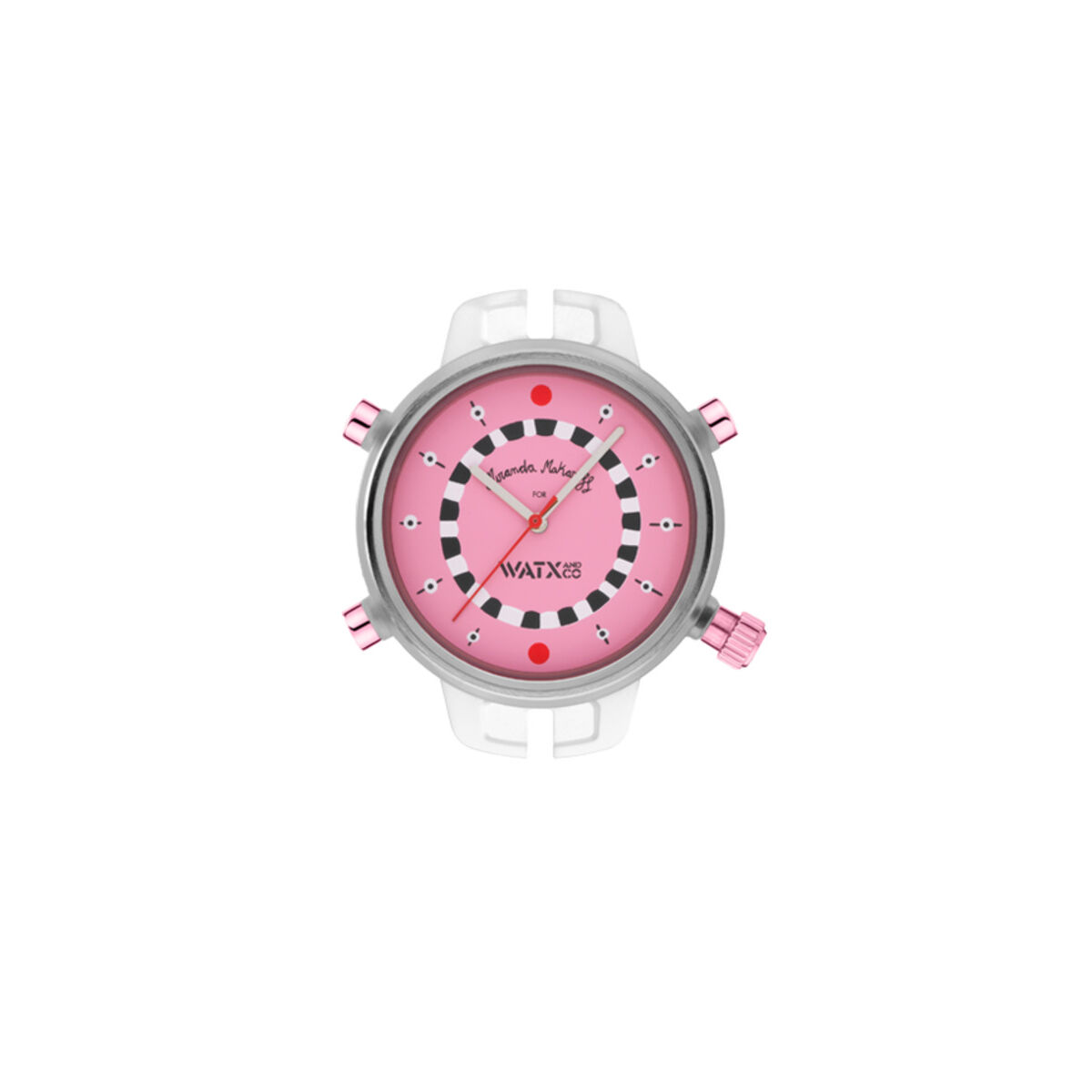 Orologio Donna Watx & Colors RWA3008 (Ø 43 mm) 2 S0382590_0