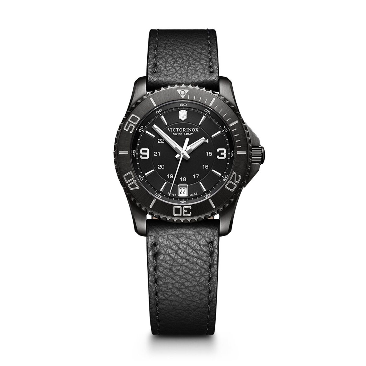 Orologio Uomo Victorinox V241788 Nero 2 S7280197_0