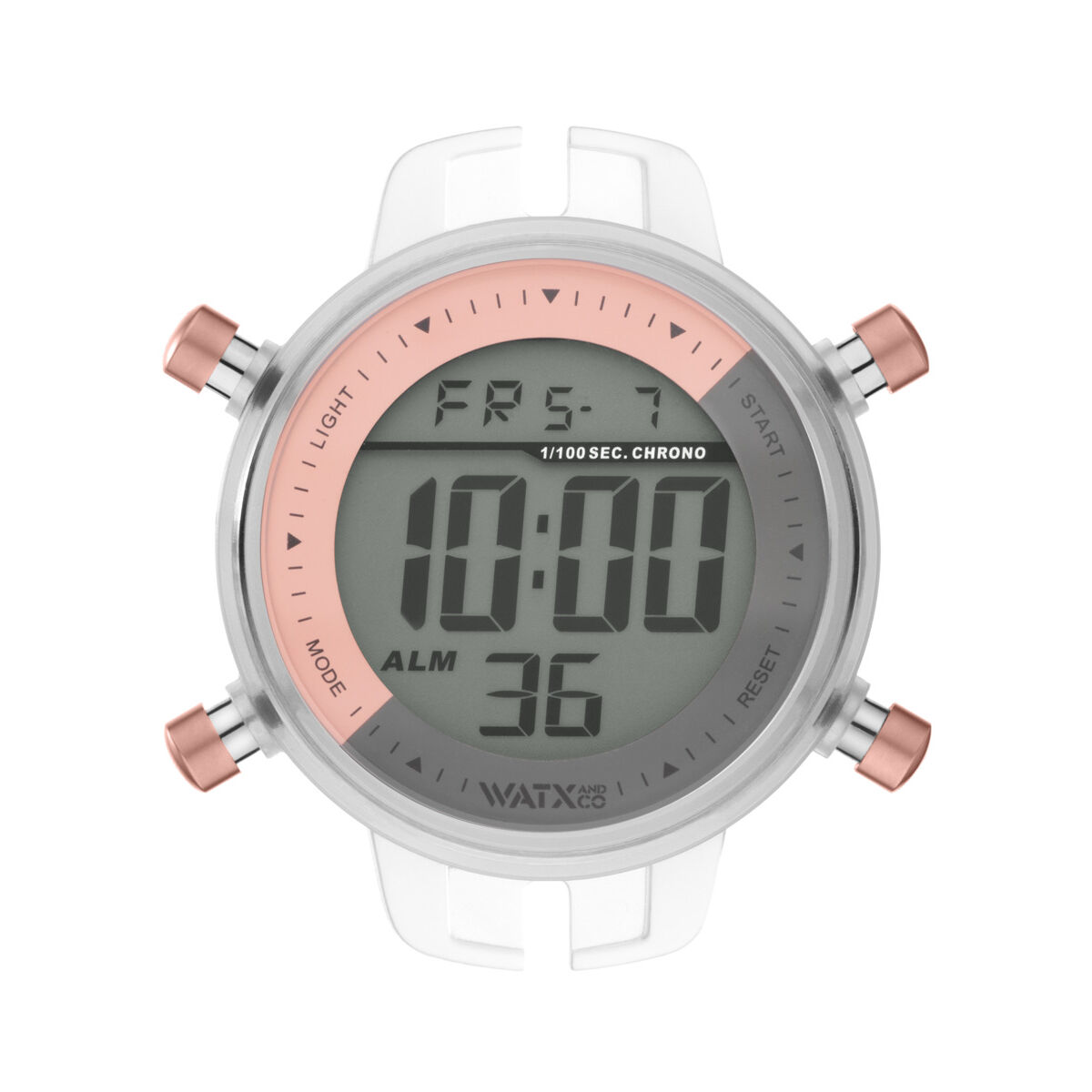 Orologio Donna Watx & Colors RWA1074 (Ø 43 mm) 2 S0382512_0