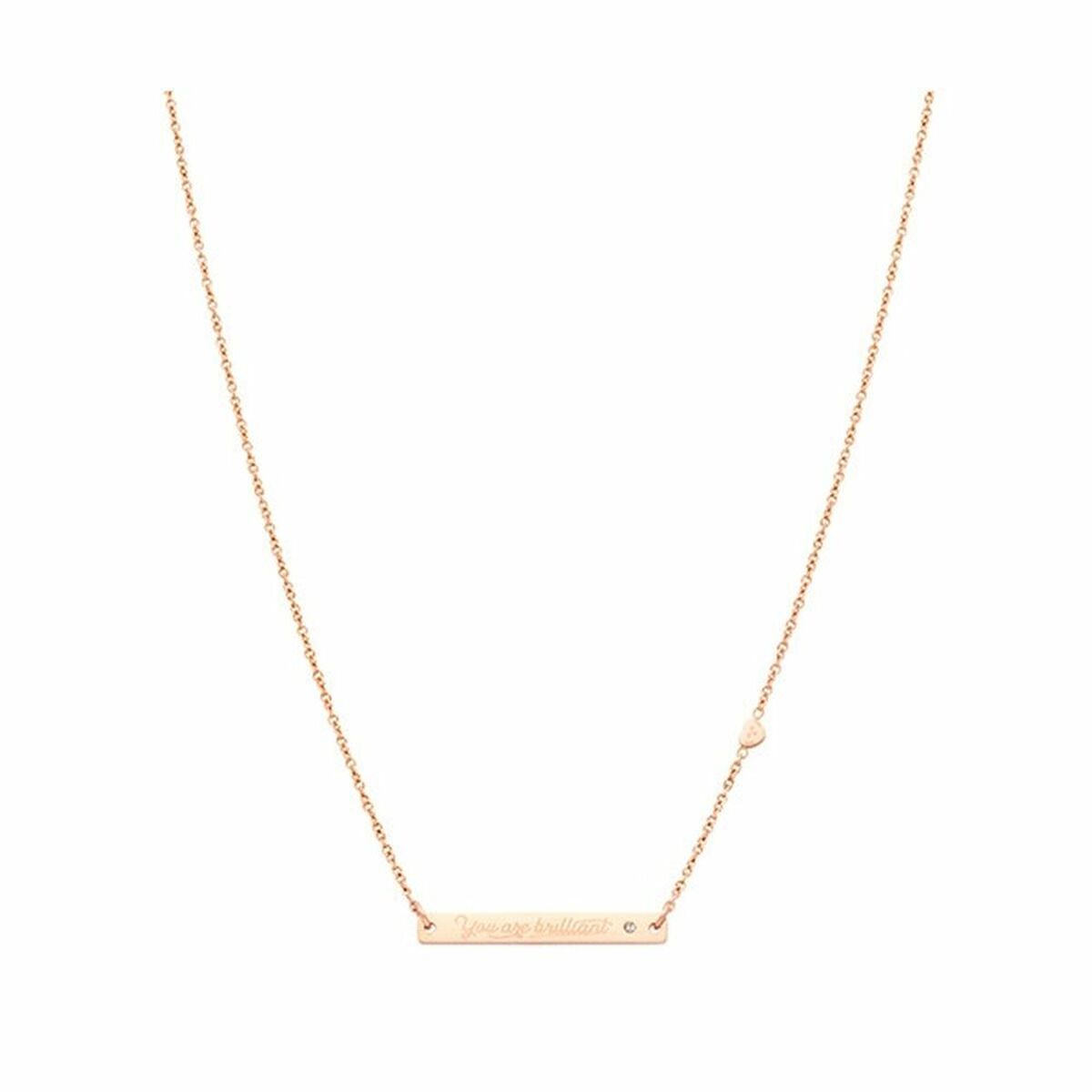 Collana Donna Mr. Wonderful WJ20205 60 cm 2 S0379487_0