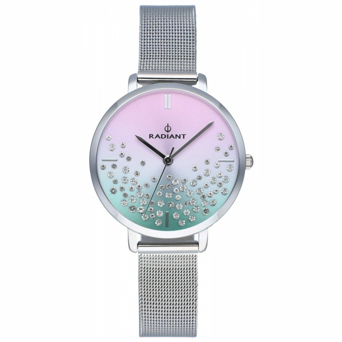 Orologio Donna Radiant RA525602 (Ø 36 mm) 2 S0389119_0