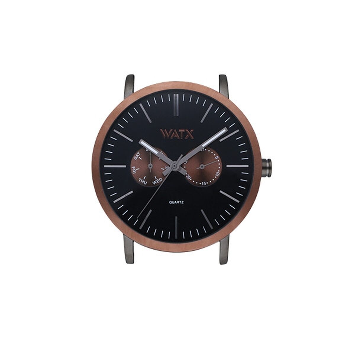 Orologio Uomo Watx & Colors WXCA2749 (Ø 44 mm) 2 S0382731_0