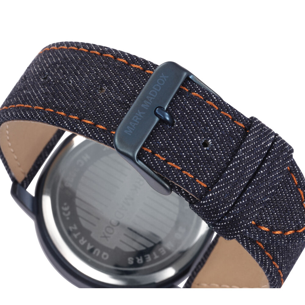 Orologio Uomo Mark Maddox HC3025-37 3 S7211567_1