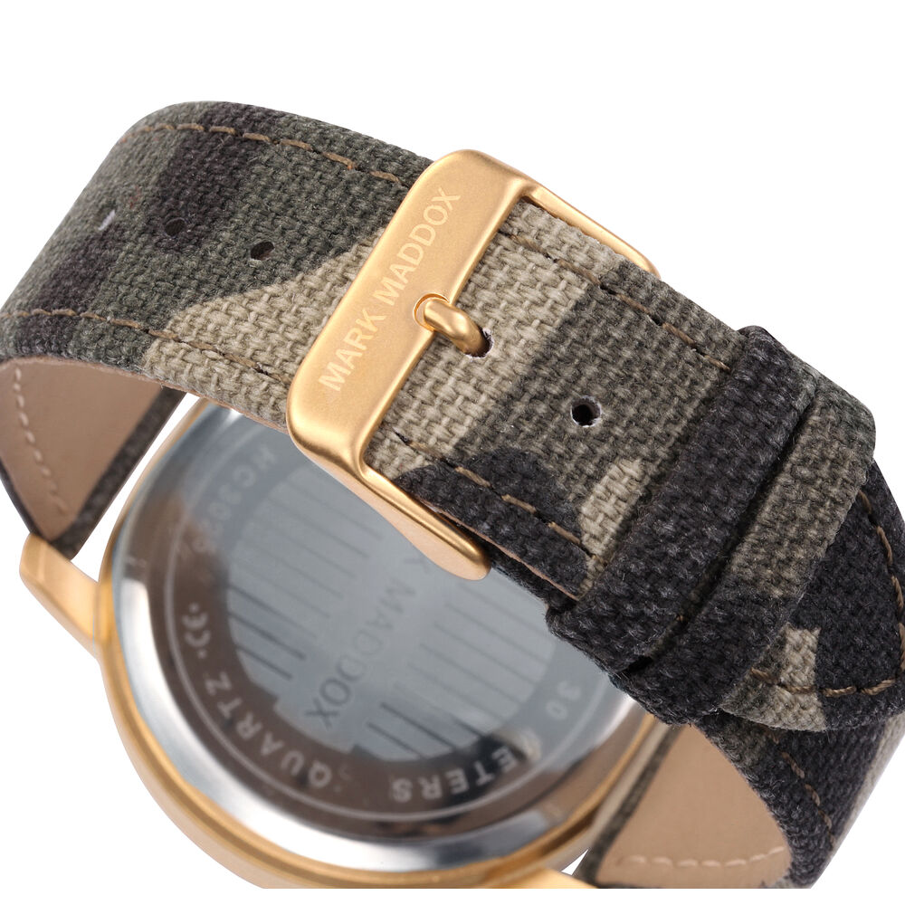 Orologio Uomo Mark Maddox HC3025-57 3 S7211568_1