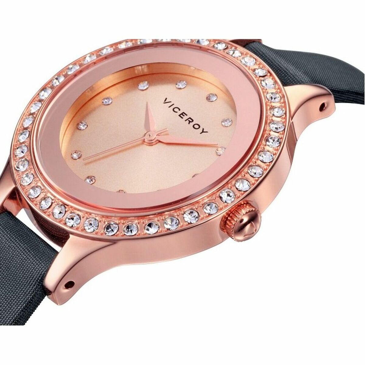 Orologio Donna Viceroy 471040-93 (Ø 30 mm) 3 S7212430_1