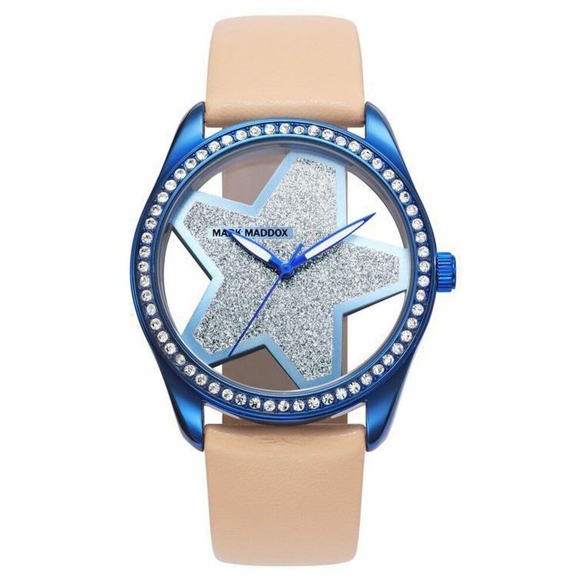 Orologio Donna Mark Maddox MC6006-20 2 S7211616_0