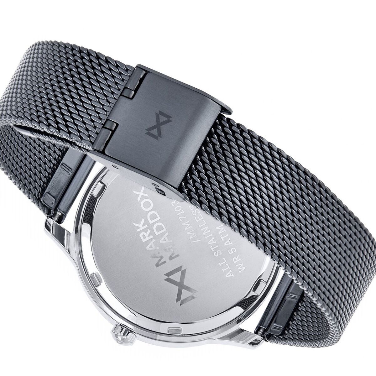 Orologio Donna Mark Maddox MM7103-30 (Ø 35 mm) 4 S7277971_2