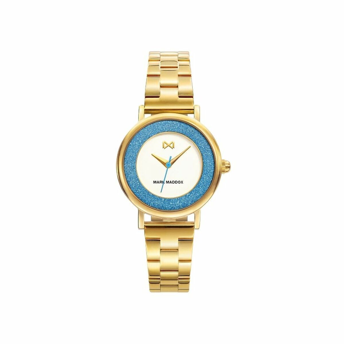Orologio Donna Mark Maddox MM7107-00 2 S7211741_0