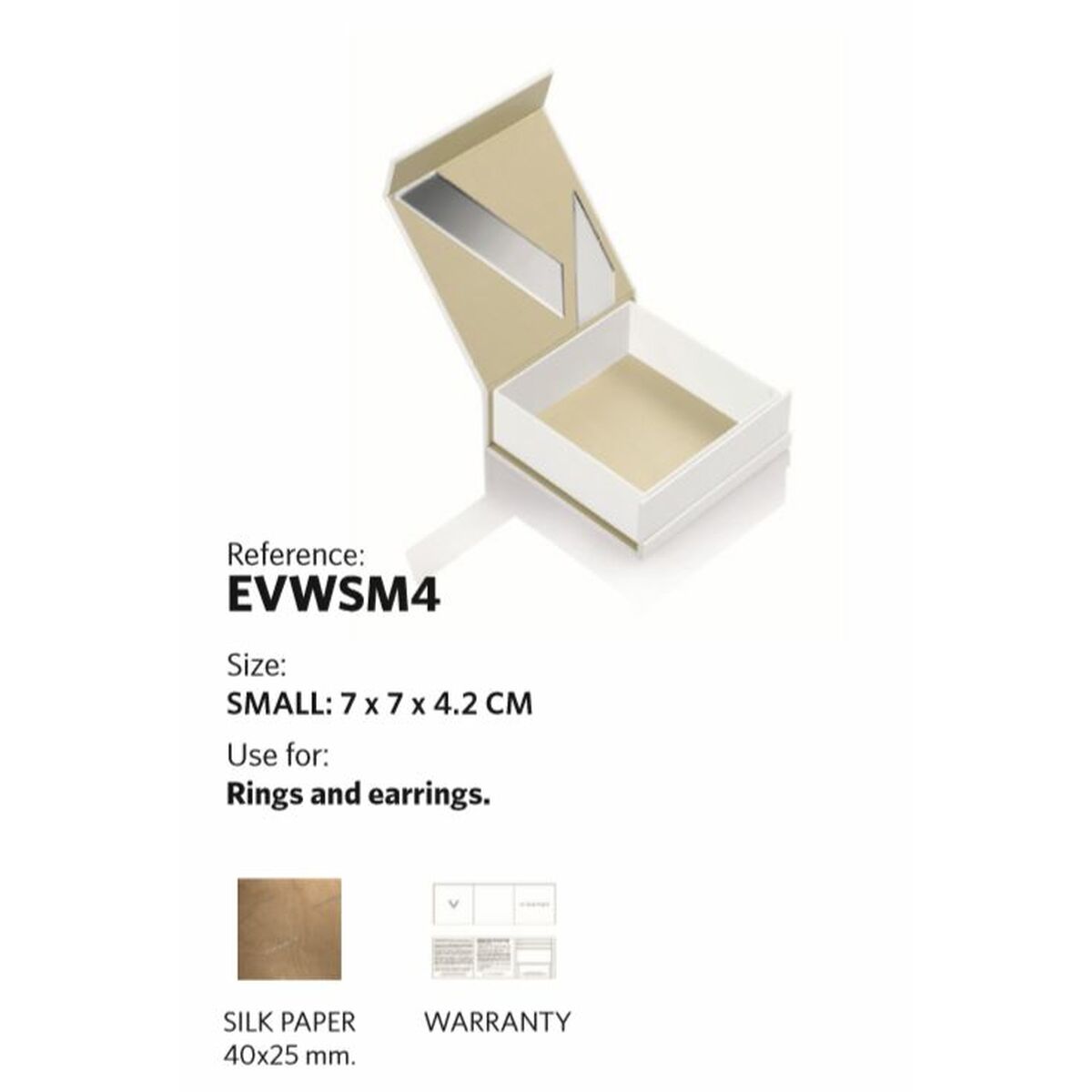 Orecchini Donna Viceroy 75115E01012 3 S7278486_1