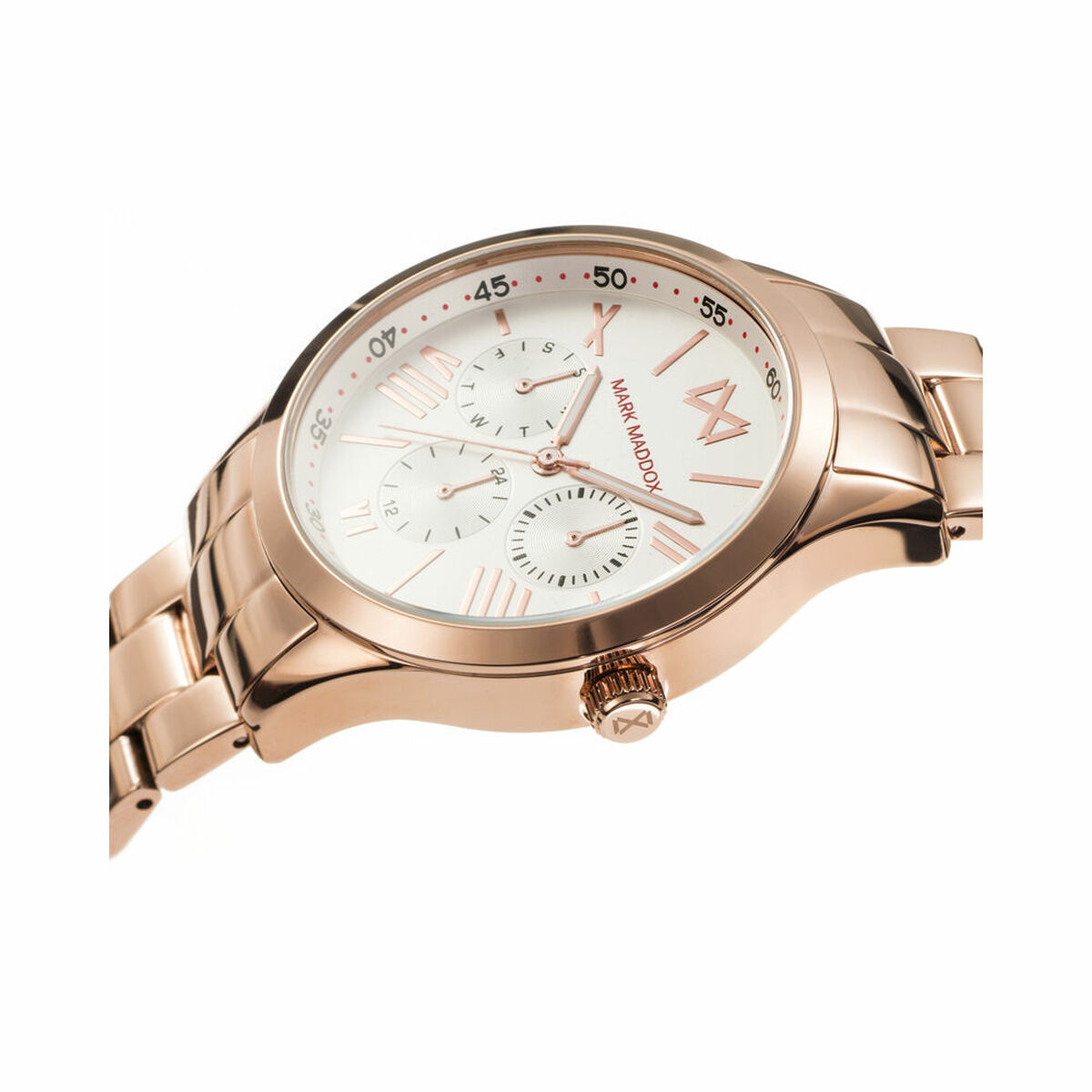 Orologio Donna Mark Maddox MM7123-03 (Ø 38 mm) 3 S7211819_1