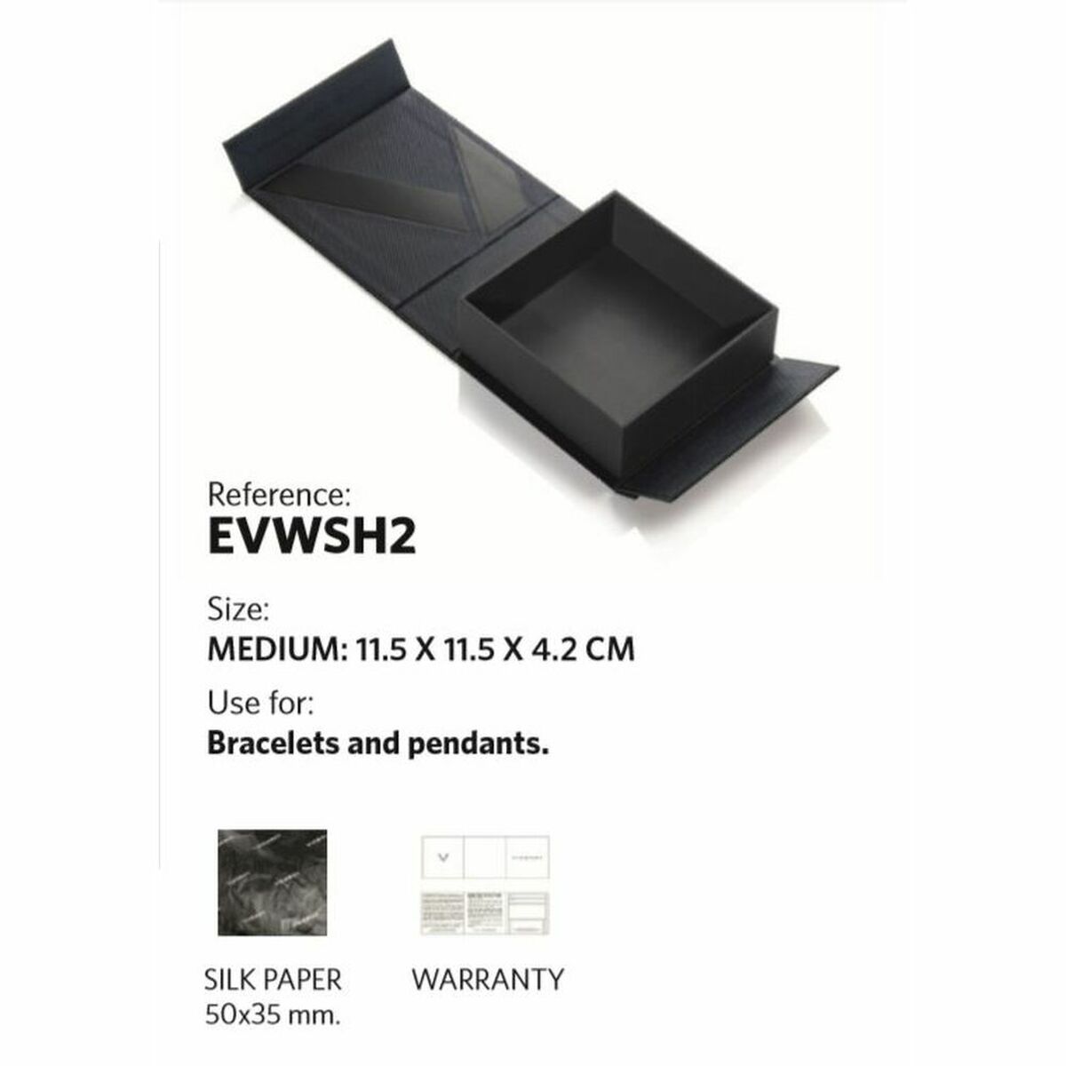 Bracciale Uomo Viceroy 75197P01011 4 S7212149_2