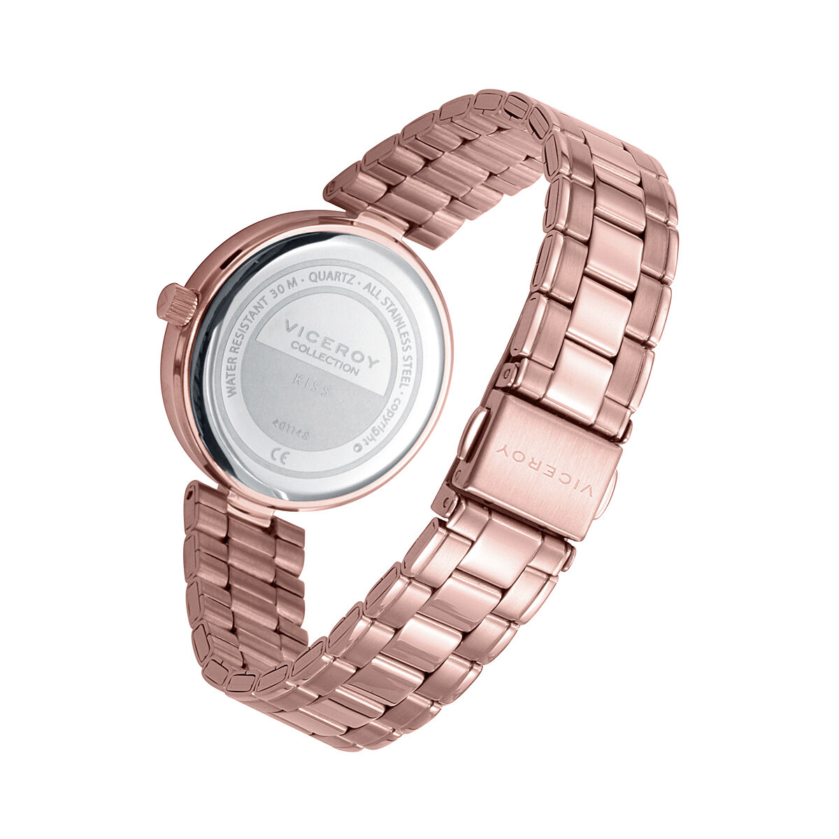 Orologio Uomo Viceroy 401148-17 (Ø 32 mm) 3 S7278523_1