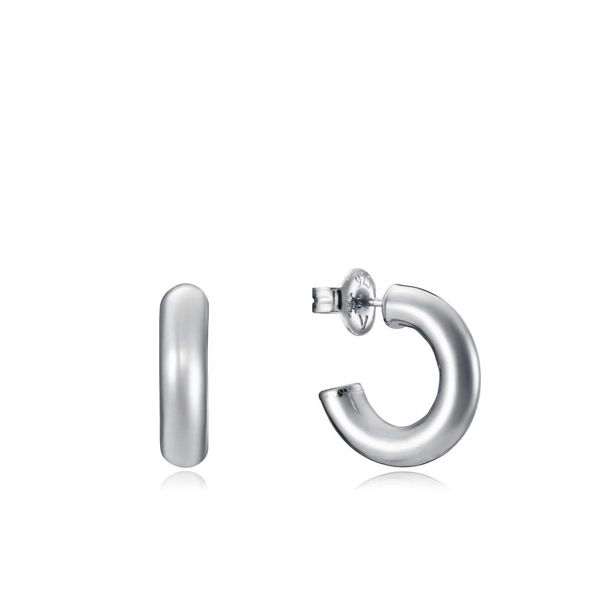 Orecchini Donna Viceroy 13065E000-00 Argento puro 925 2 S7295004_0