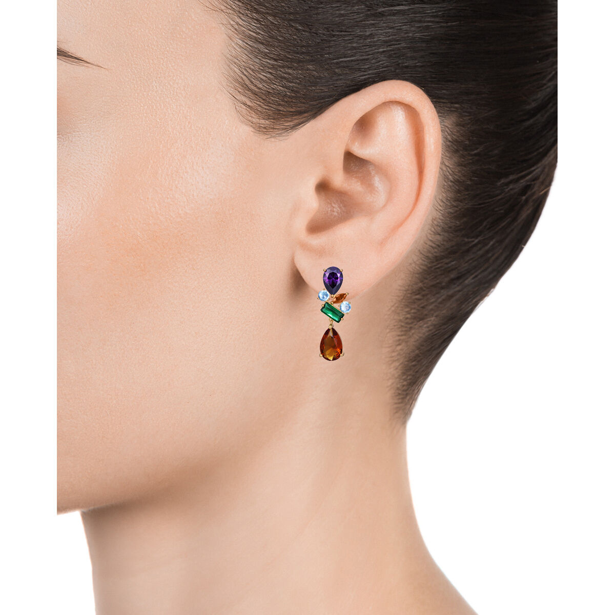 Orecchini Viceroy 13096E100-39 Argento puro 925 4 S72103512_2