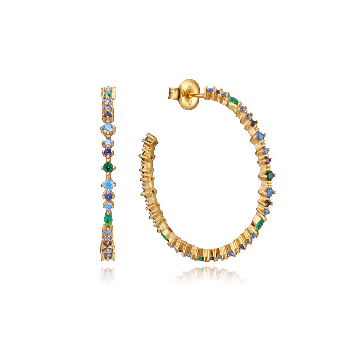 Orecchini Donna Viceroy 13136E100-39 2 S7282262_0