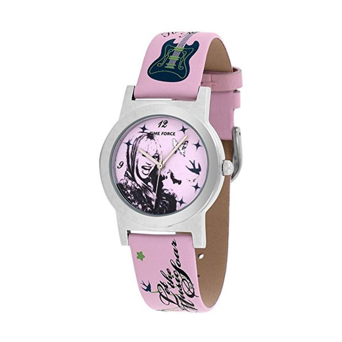 Orologio Bambini Time Force HM1010 (Ø 35 mm) 2 S0319010_0