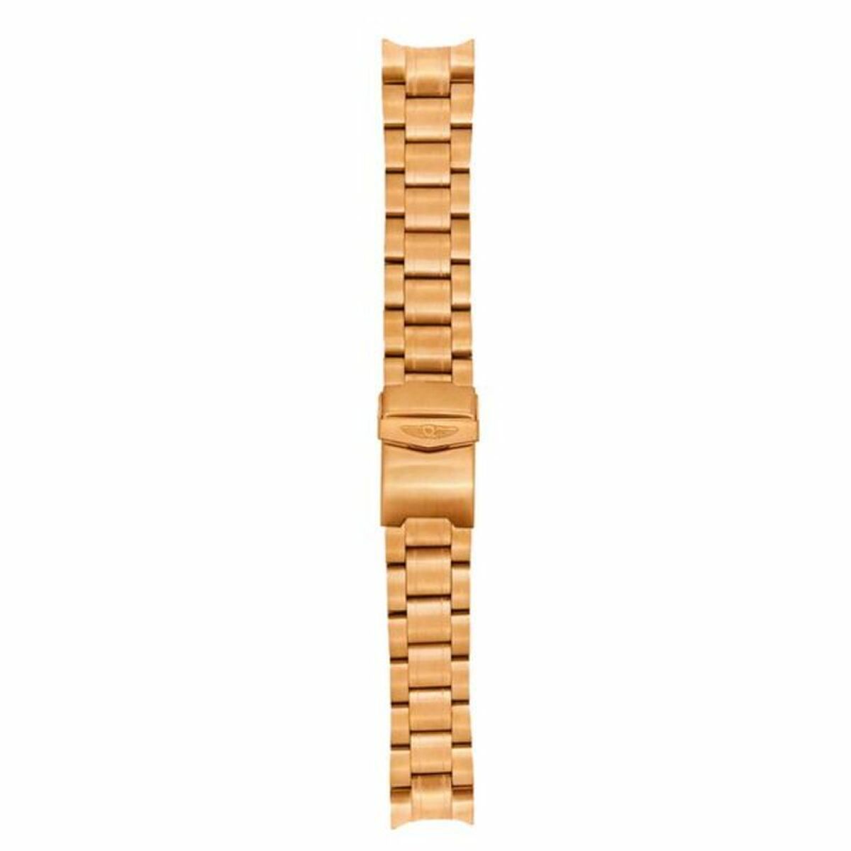 Cinturino per Orologio Bobroff BFS002 Oro rosa 2 S0316216_0