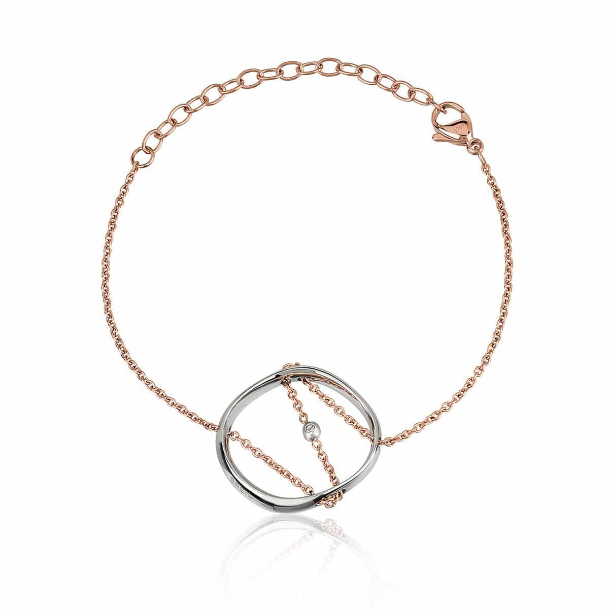 Collana Donna Breil TJ2321 60 cm 2 S0375464_0